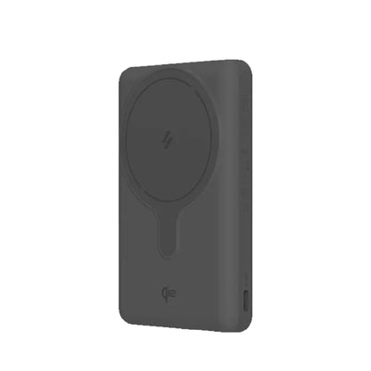 ADAM Elements VIONTA GQ1 Qi2 Power Bank 10000mAh with Foldable Stand