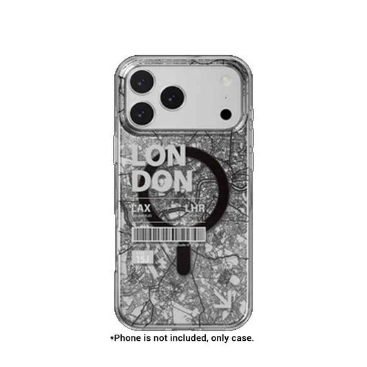 MAGEASY Urban M (MagSafe) for iPhone 17 Pro Max / 17 Pro