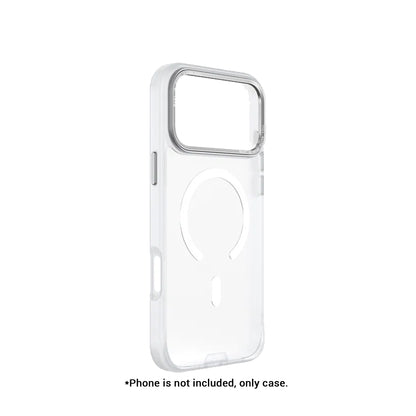 Hoda ROUGH Case Military Standard MagSafe for iPhone 17 Pro Max / 17 Pro