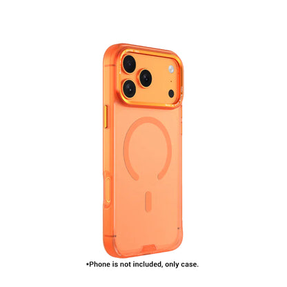 Hoda ROUGH Case Military Standard MagSafe for iPhone 17 Pro Max / 17 Pro