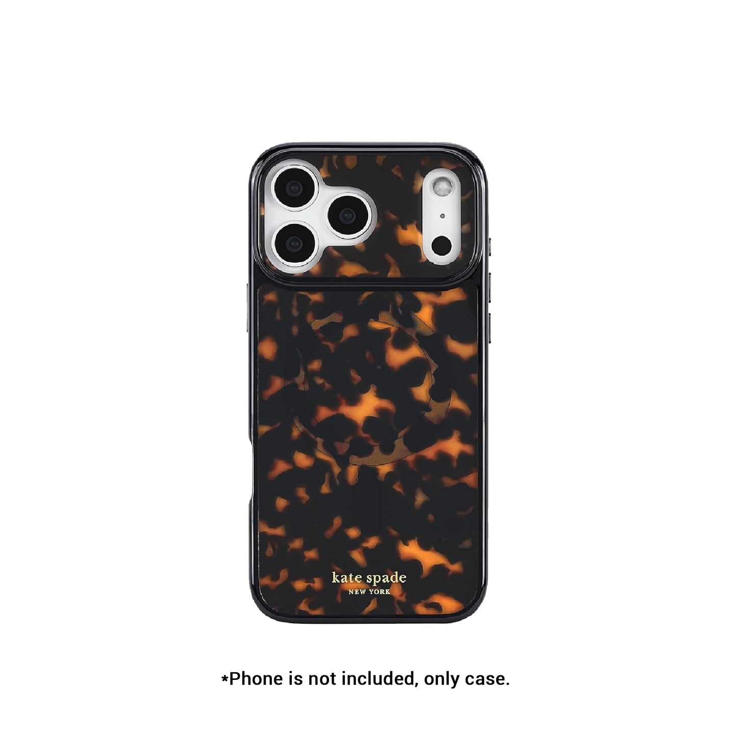 Kate Spade Protective Magsafe Case for iPhone 17 Pro Max / 17 Pro - 12ft Military Grade Drop Protection