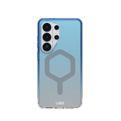 UAG Plyo Pro with Magnet for Samsung Galaxy S25 Series / S24 Series - 16 Feet Drop Protection.