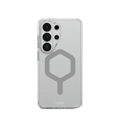 UAG Plyo Pro with Magnet for Samsung Galaxy S25 Series / S24 Series - 16 Feet Drop Protection.