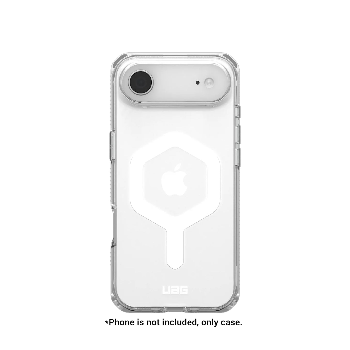 UAG Plyo MagSafe Case for iPhone 17 Series - Magnetic Case with 16 ft. Drop Protection