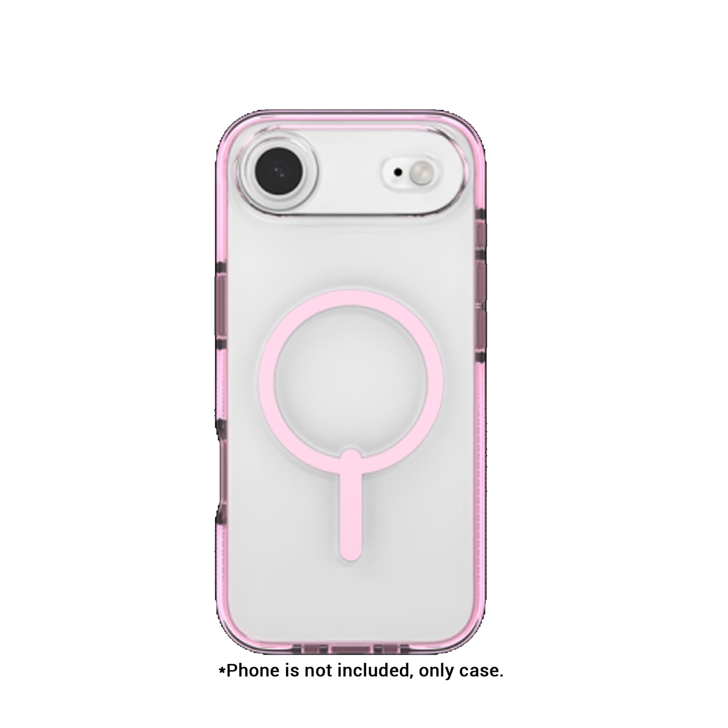 ZAGG Santa Cruz Snap Case for iPhone 17 Series - Magsafe Compatible