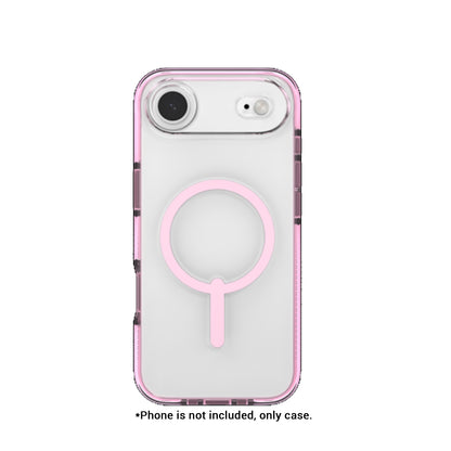 ZAGG Santa Cruz Snap Case for iPhone 17 Series - Magsafe Compatible