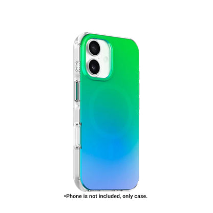 Laut Huex Wave MagSafe Case for iPhone 17 Series - Drop Protection Up to 10 Feet
