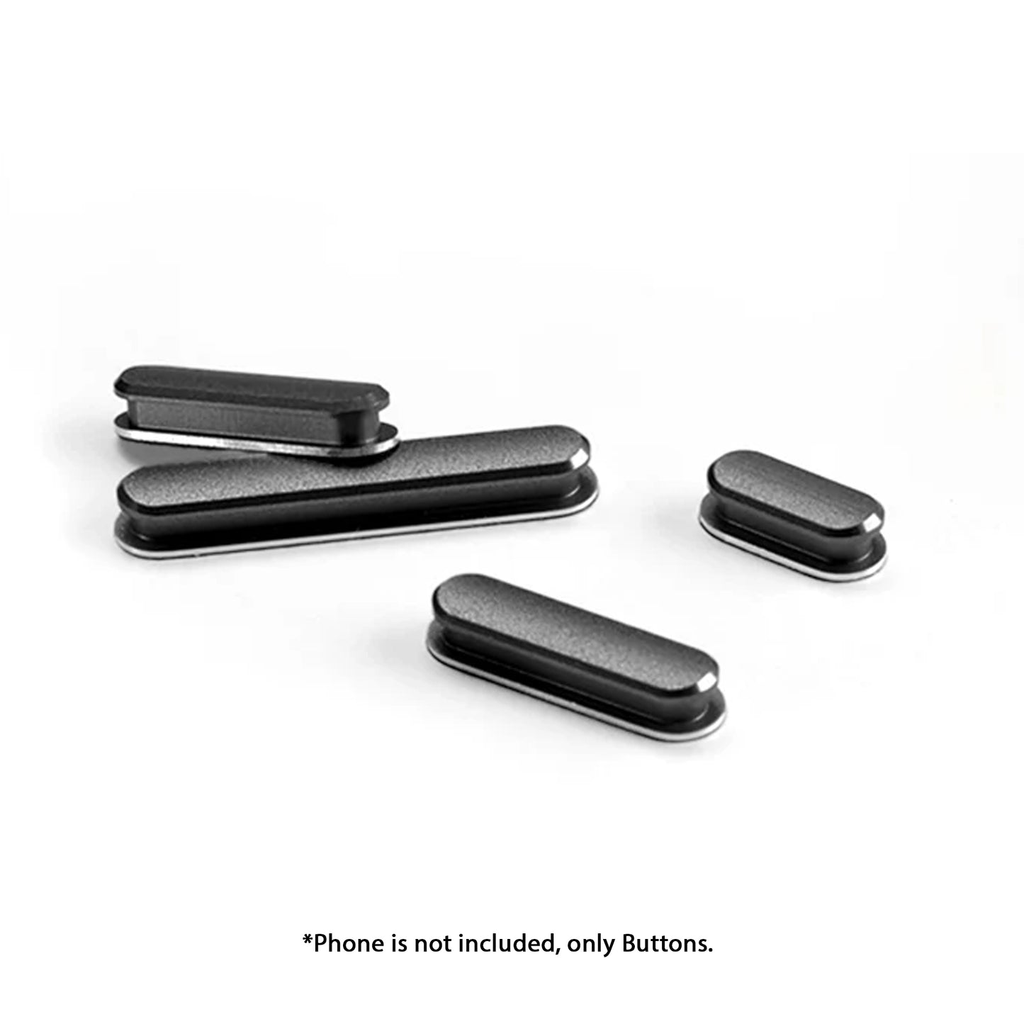 Caudabe Custom Button for Samsung S25 Ultra