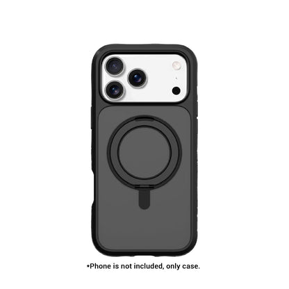 Laut Carbon Matter Magsafe Case for iPhone 17 Series - Build-in 360° MagSpin Ring