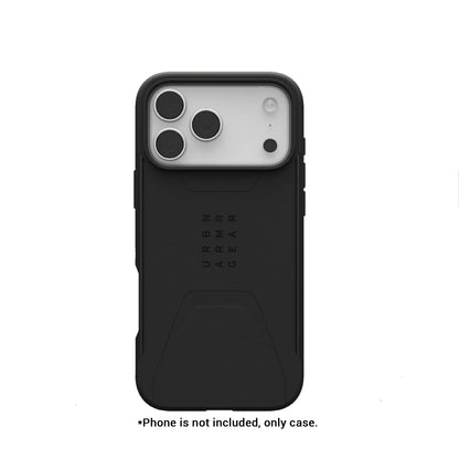 UAG Civilian Magsafe for iPhone 17 Series - with Hypercush™ Impact Protection