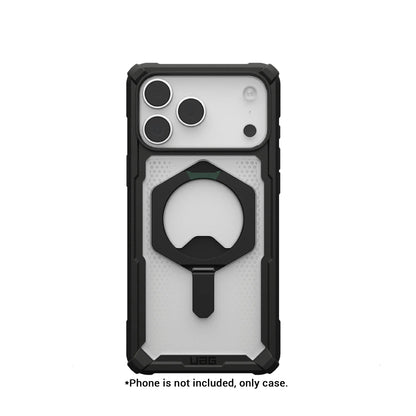 UAG Plasma XTE Case for iPhone 17 Series - Magsafe Case with Integrated Metal Kickstand