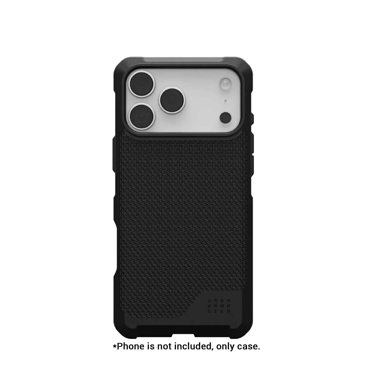 UAG Metropolis LT Magsafe for iPhone 17 Pro Max