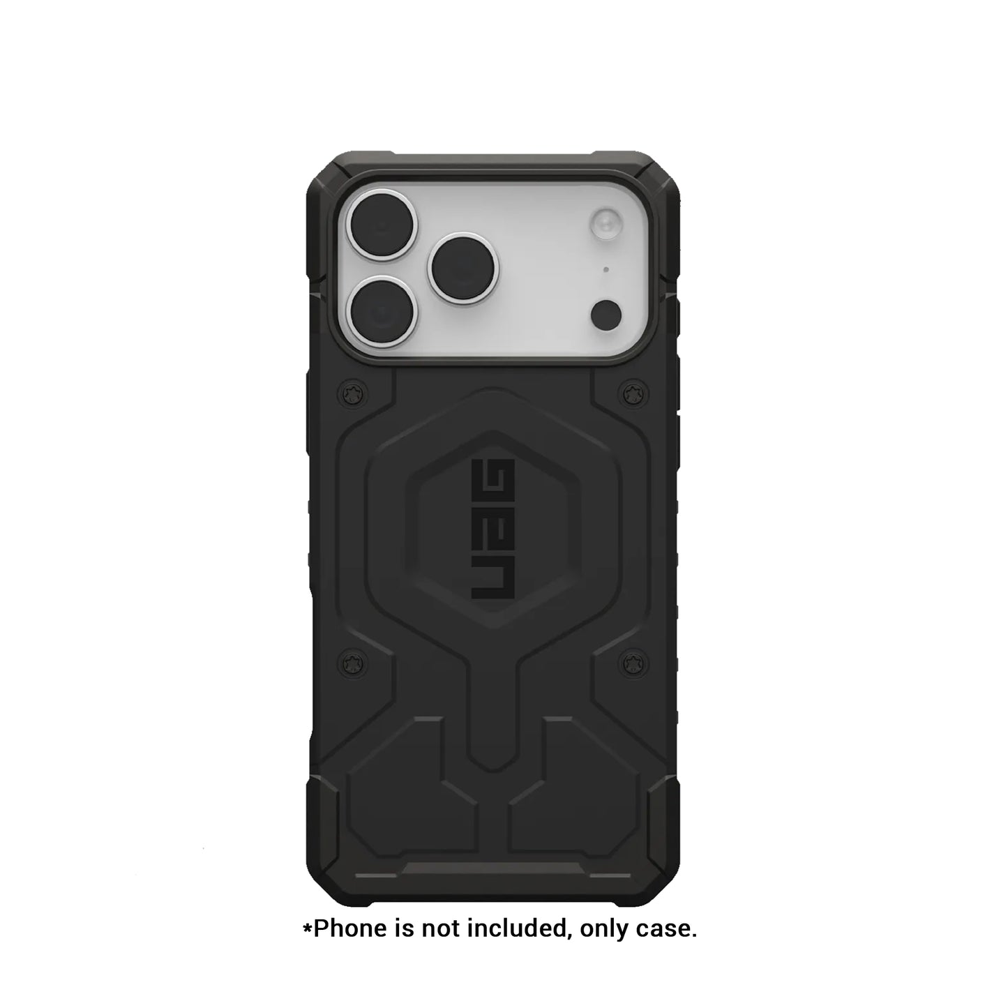 UAG Pathfinder Magsafe for iPhone 17 Series - 5.5 meters Drop Protection