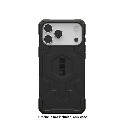 UAG Pathfinder Magsafe for iPhone 17 Series - 5.5 meters Drop Protection