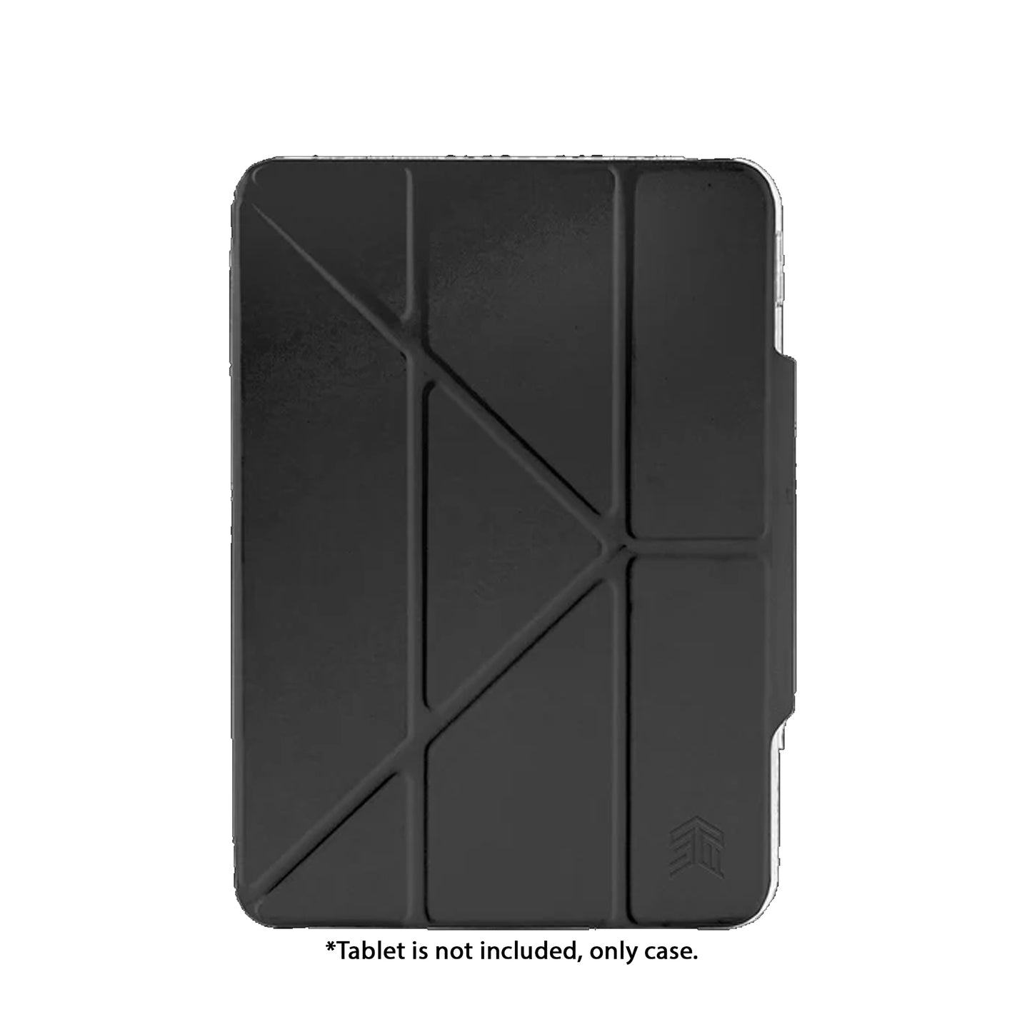 STM Goods OPP Case for iPad A16 11" (2025) / iPad 10th Gen 10.9" (2022) - Ultra Slim Protective Case with Pencil Holder