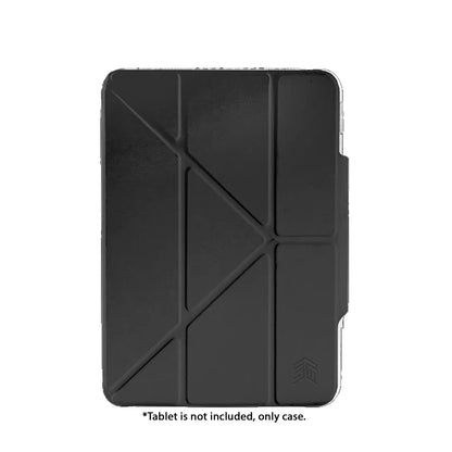 STM Goods OPP Case for iPad A16 11" (2025) / iPad 10th Gen 10.9" (2022) - Ultra Slim Protective Case with Pencil Holder