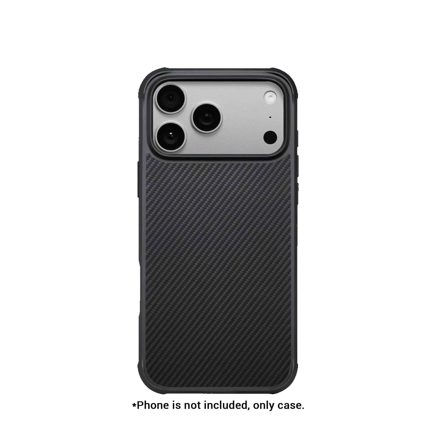 PITAKA Aramid ProGuard Case for iPhone 17 Series - Magsafe Compatible