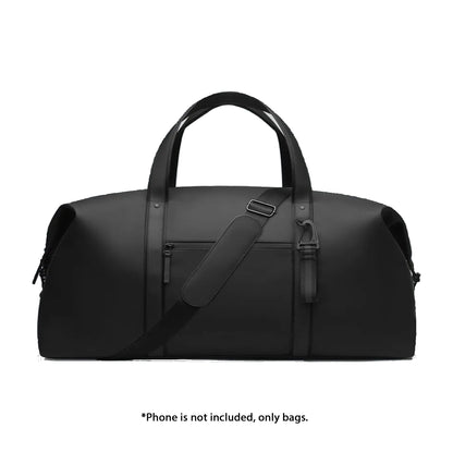 Gaston Luga Däsh Weekender Duffel Bag - Waterproof Material Rating of 8,000mm