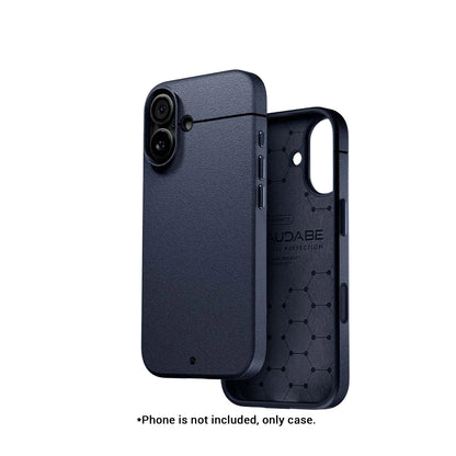 Caudabe Sheath for iPhone 17 / iPhone Air - Magnetic Case with Camera Control Button