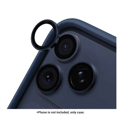 Rhinoshield Camera Lens Protector for iPhone 17 Pro Max / 17 Pro - 9H Tempered Glass