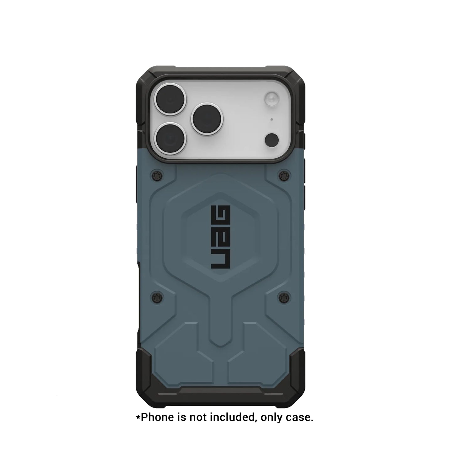 UAG Pathfinder Magsafe for iPhone 17 Series - 5.5 meters Drop Protection