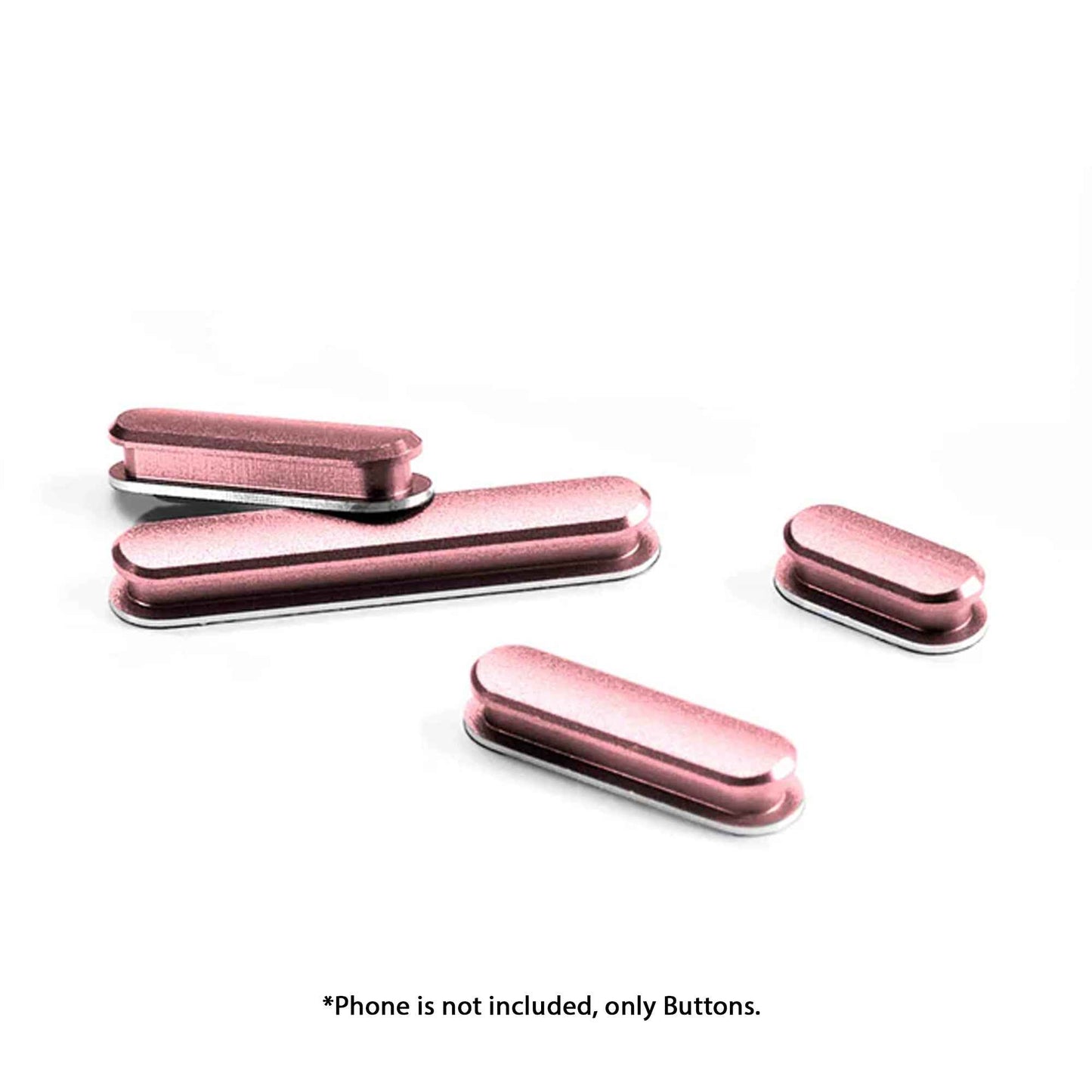 Caudabe Custom Button