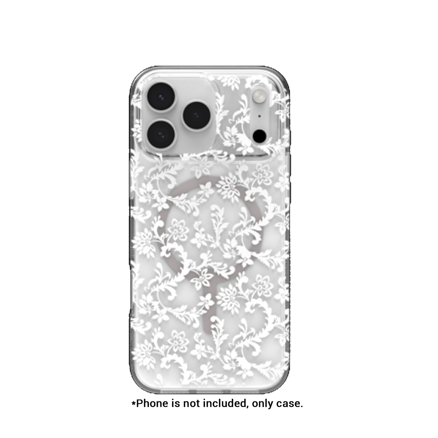 ZAGG Milan Snap Case for iPhone 17 Pro Max / 17 Pro - Magsafe Compatible
