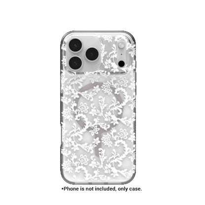 ZAGG Milan Snap Case for iPhone 17 Pro Max / 17 Pro - Magsafe Compatible