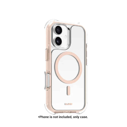 Laut Aero Protect MagSafe Case for iPhone 17 Series - Drop Protection Up to 21 Feet / 6.4m