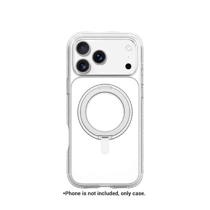 Laut Carbon Matter Magsafe Case for iPhone 17 Series - Build-in 360° MagSpin Ring