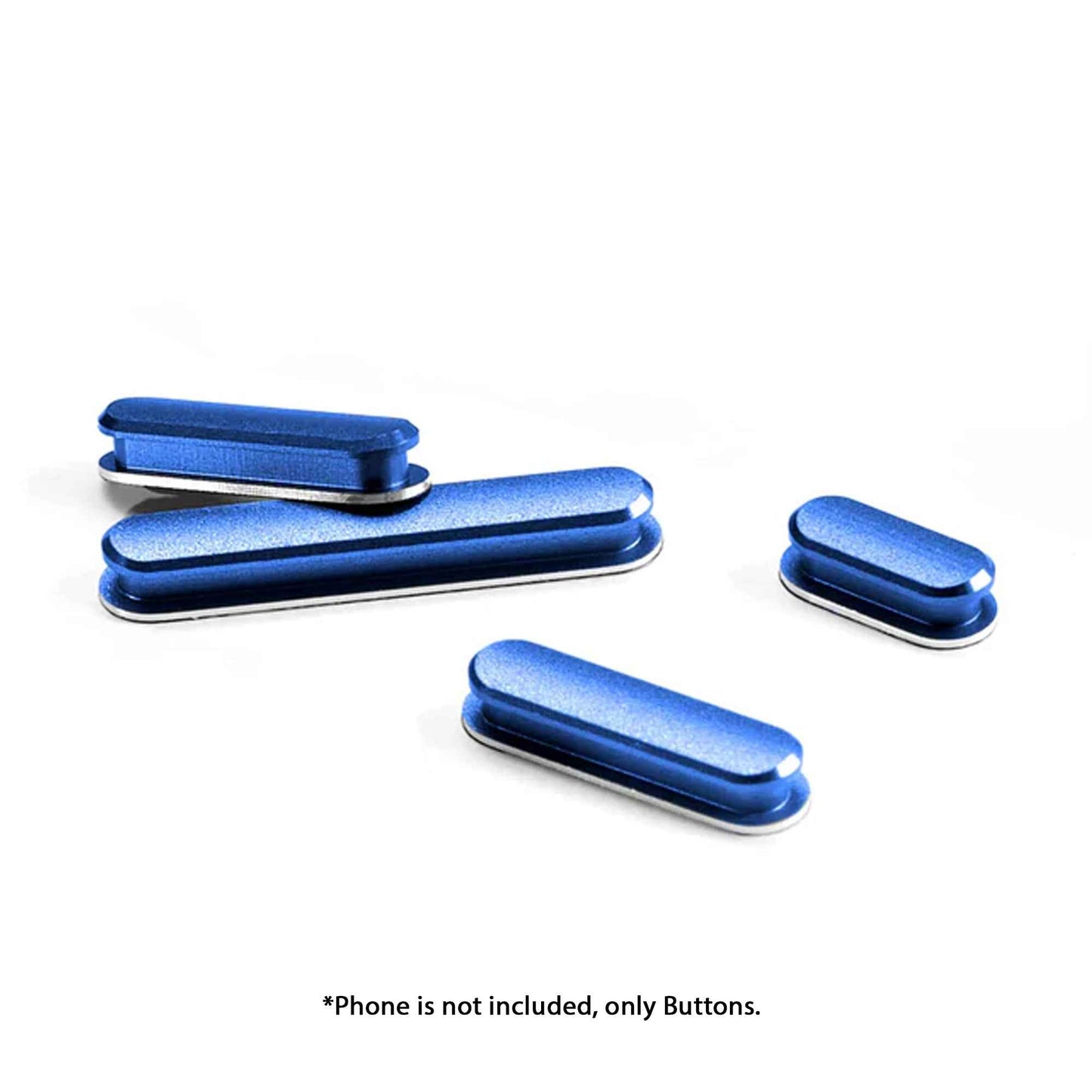 Caudabe Custom Button