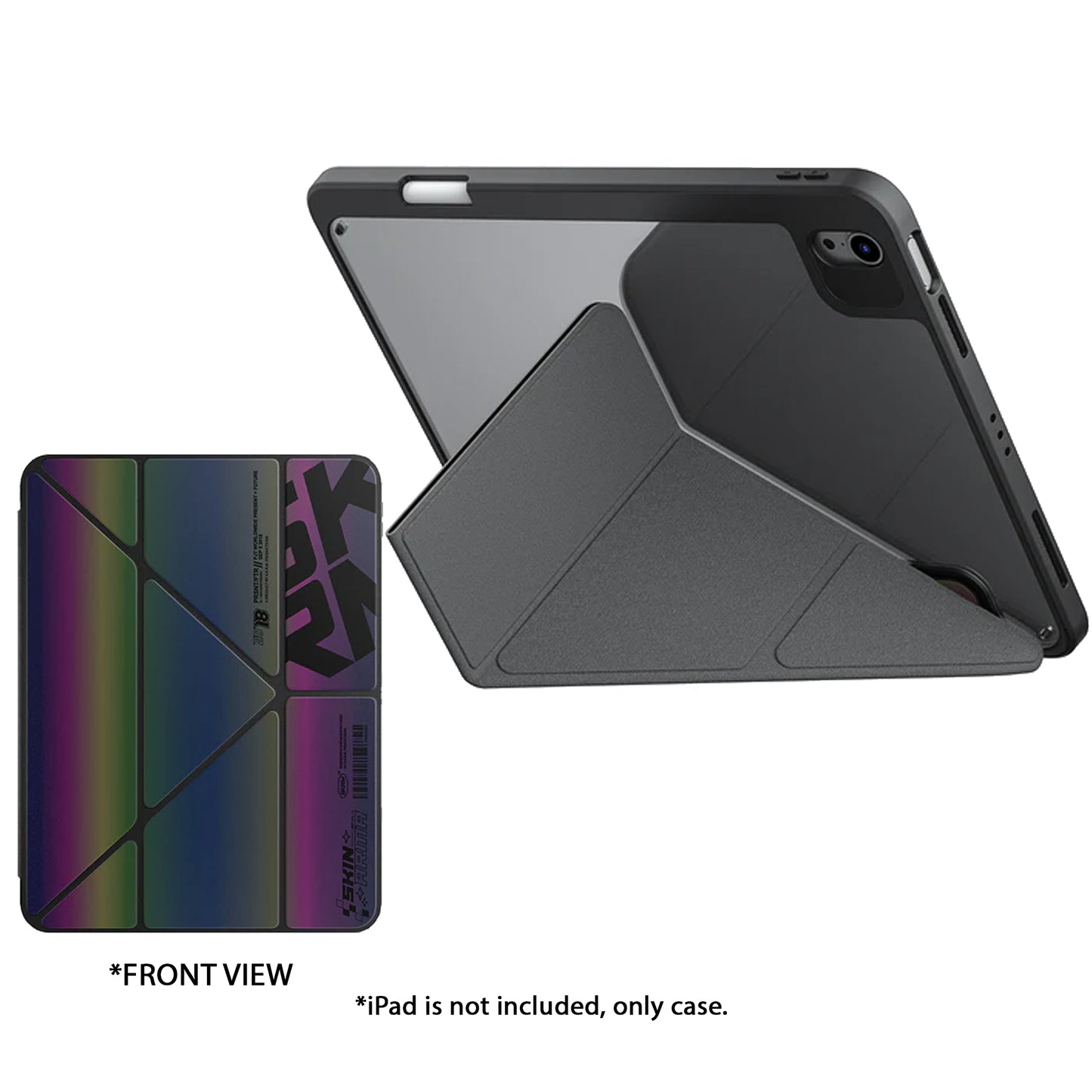 Skinarma Kira Kobai for iPad Air 11" ( 2024 ) M2 / iPad Air 10.9" ( 4th / 5th Gen ) / iPad Pro 11" ( 3rd/ 4th Gen)