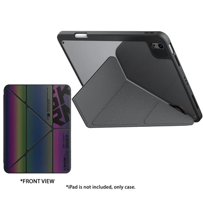 Skinarma Kira Kobai for iPad Air 11" ( 2024 ) M2 / iPad Air 10.9" ( 4th / 5th Gen ) / iPad Pro 11" ( 3rd/ 4th Gen) - Forexengineer -Malaysia- 8886461245615