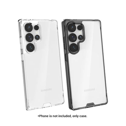 HODA Crystal Pro Glass Case Military Standard for Samsung Galaxy S25 Series / S24 Series - Forexengineer -Malaysia- 4711441976705-4711441976682-4711441976668-4711595736460-4711441976712---4711595736477-4711441976880-