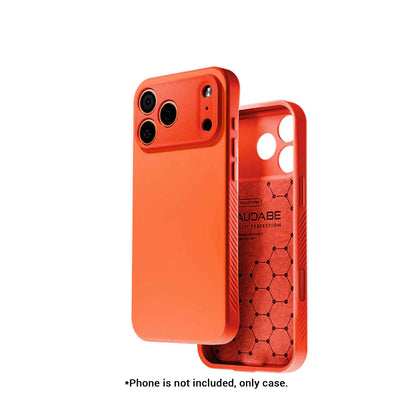 [ 17 Pro Max / 17 Pro ] Caudabe Paragon ( Precise ) Magnetic Case with Camera Control Button
