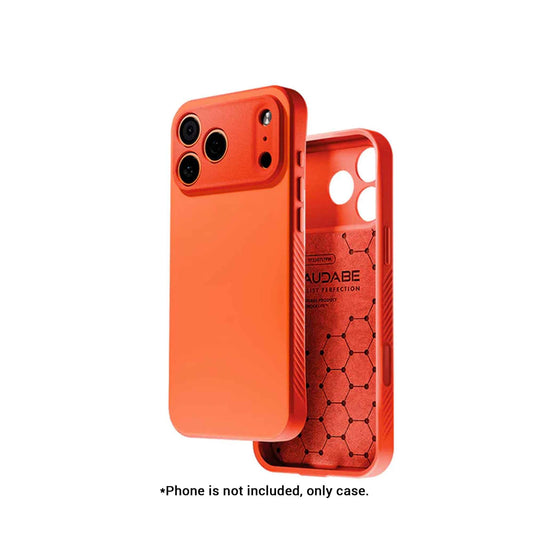 [ 17 Pro Max / 17 Pro ] Caudabe Paragon ( Precise ) Magnetic Case with Camera Control Button