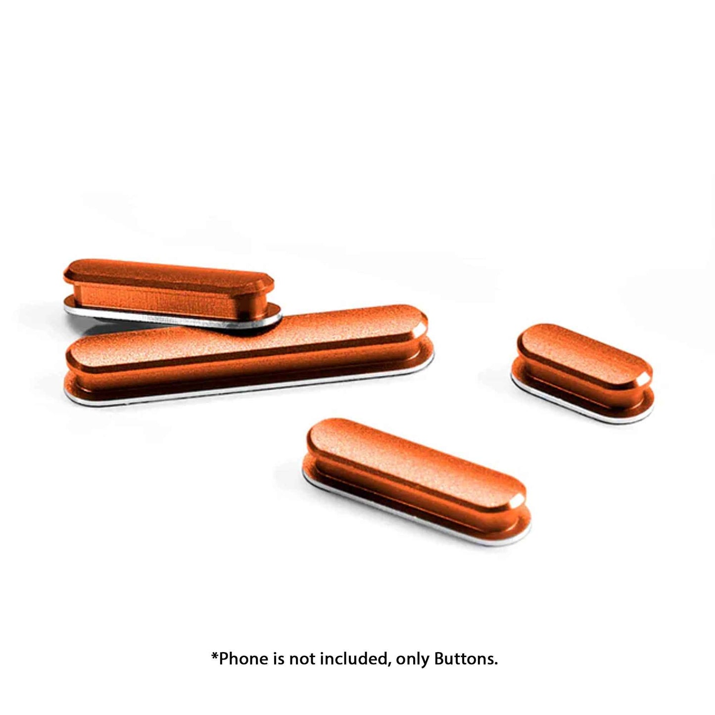 Caudabe Custom Button