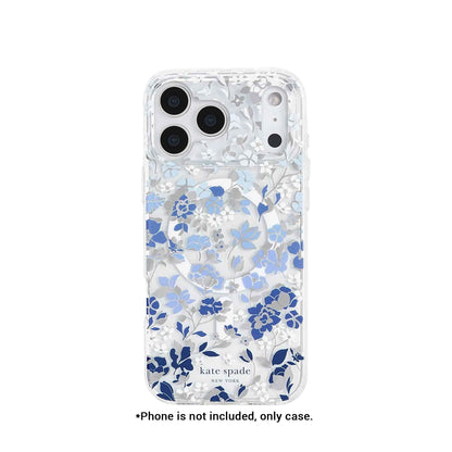 Kate Spade Protective Magsafe Case for iPhone 17 Pro Max / 17 Pro - 12ft Military Grade Drop Protection