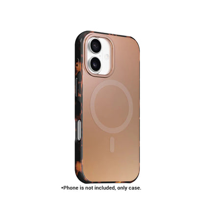 Laut Huex Wave MagSafe Case for iPhone 17 Series - Drop Protection Up to 10 Feet