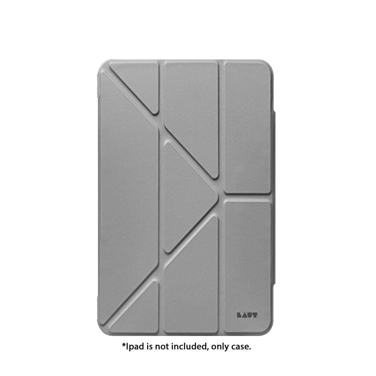 Laut Huex Folio Case for iPad A16 11" (2025) / iPad 10th Gen 10.9" (2022)