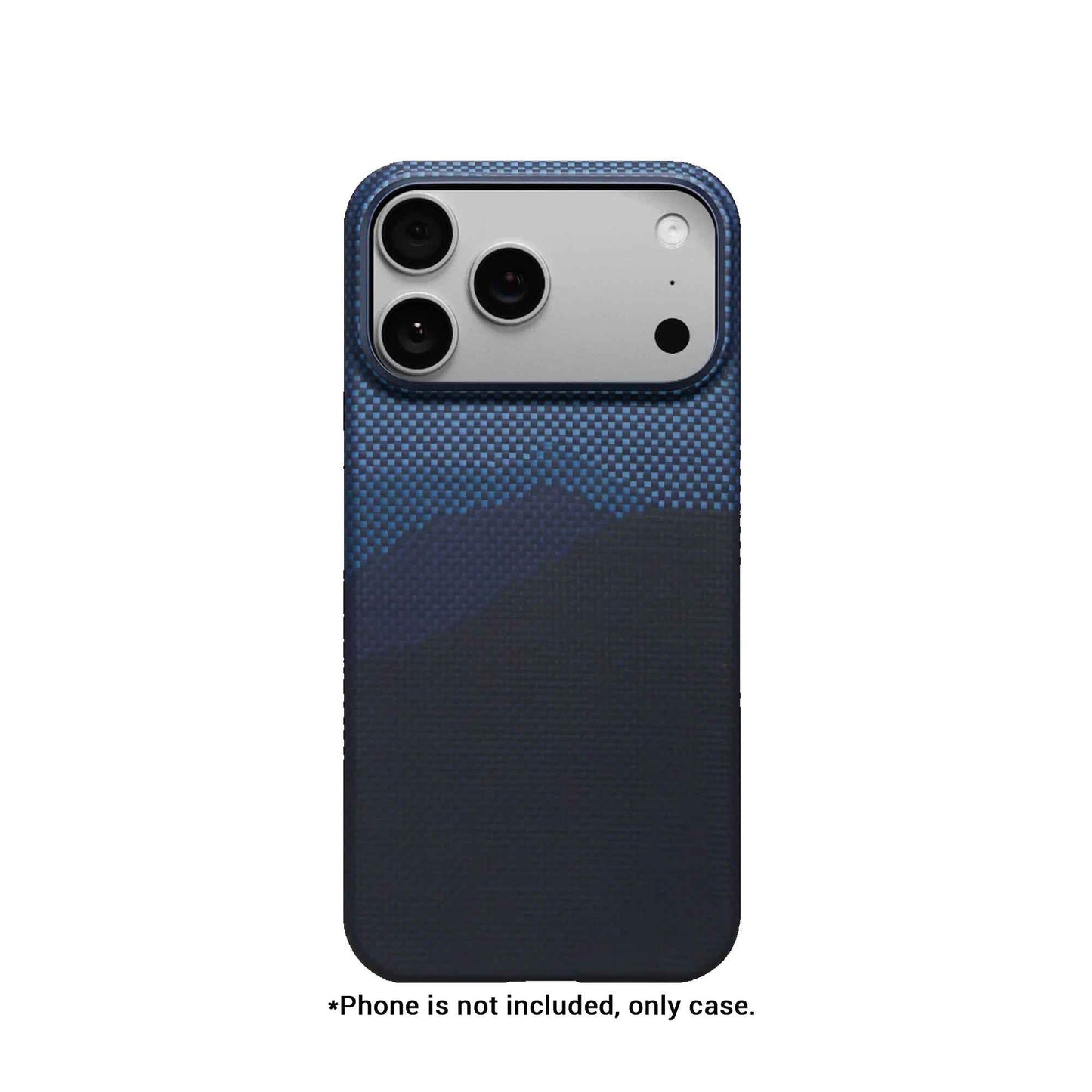 PITAKA Aramid ProGuard Case for iPhone 17 Series - Magsafe Compatible