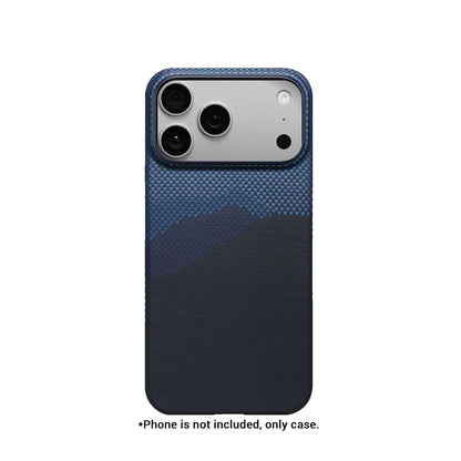PITAKA Aramid ProGuard Case for iPhone 17 Series - Magsafe Compatible