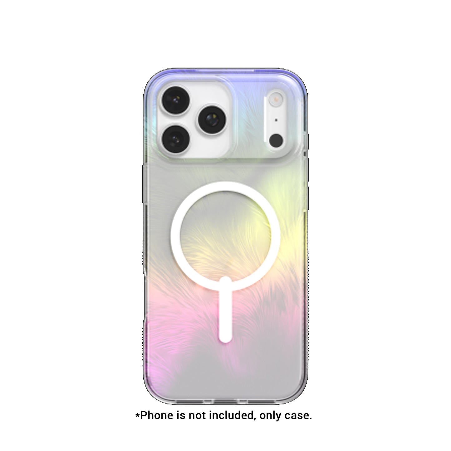 ZAGG Milan Snap Case for iPhone 17 Pro Max / 17 Pro - Magsafe Compatible