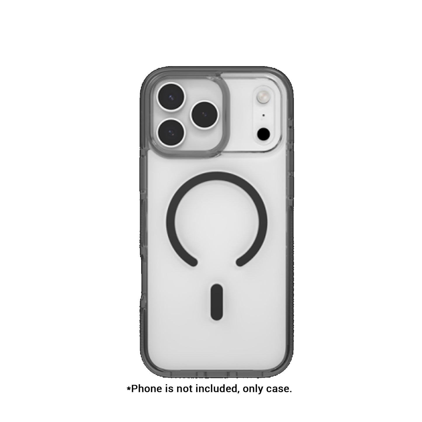 ZAGG Santa Cruz Snap Case for iPhone 17 Series - Magsafe Compatible