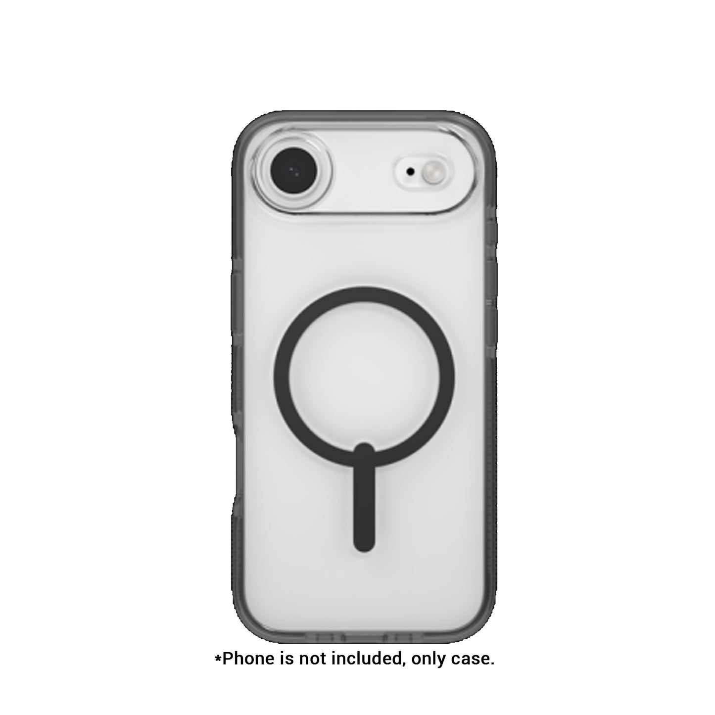 ZAGG Santa Cruz Snap Case for iPhone 17 Series - Magsafe Compatible