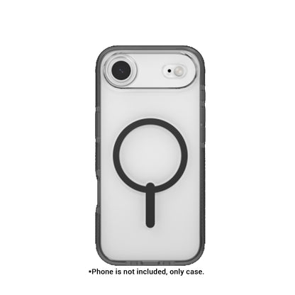 ZAGG Santa Cruz Snap Case for iPhone 17 Series - Magsafe Compatible