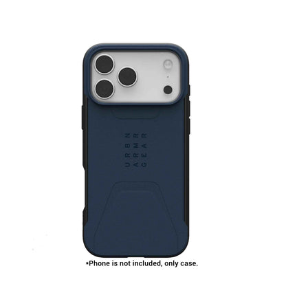 UAG Civilian Magsafe for iPhone 17 Series - with Hypercush™ Impact Protection