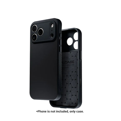Caudabe Paragon ( Precise ) for iPhone 17 Series - Magnetic Case with Camera Control Button