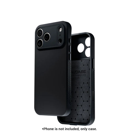 [ 17 Pro Max / 17 Pro ] Caudabe Paragon ( Precise ) Magnetic Case with Camera Control Button