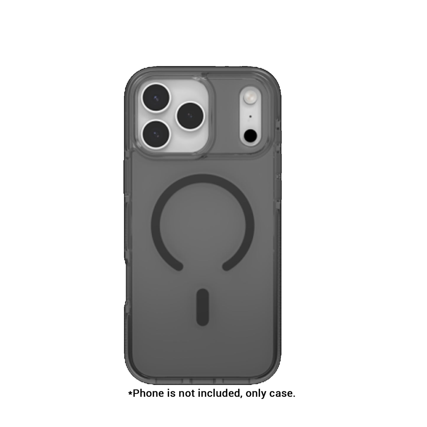 ZAGG Santa Cruz Snap Case for iPhone 17 Series - Magsafe Compatible